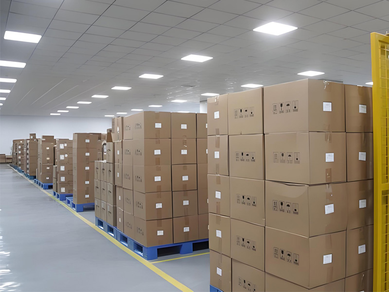 warehouse