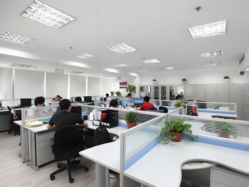 office