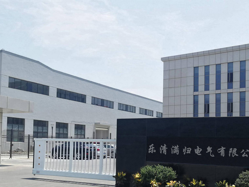 company building