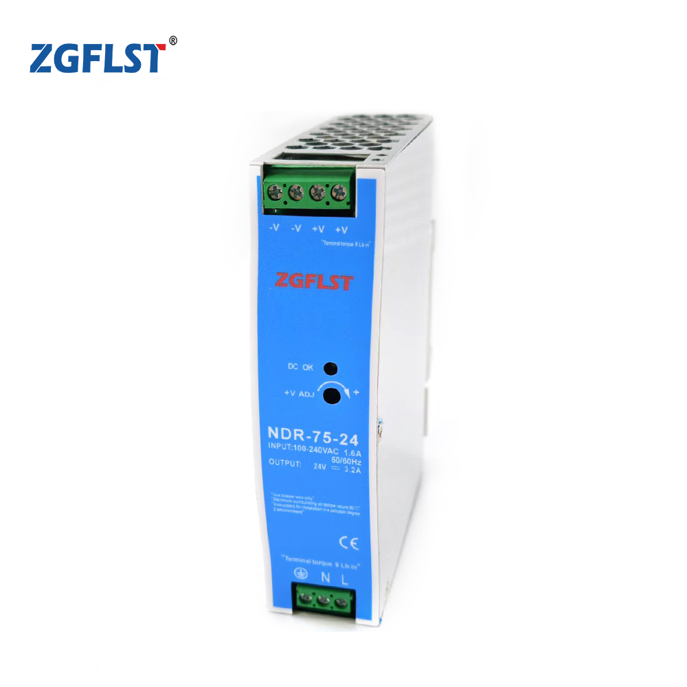 NDR-75