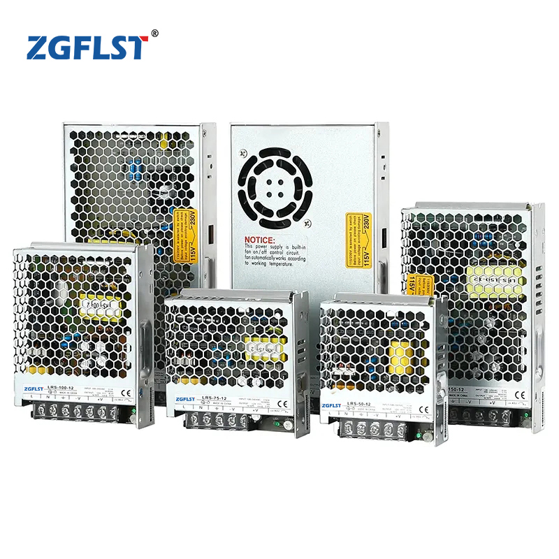 Switch power supply