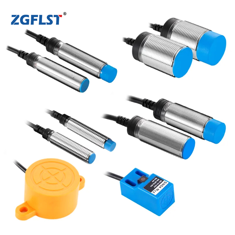 Proximity Sensor