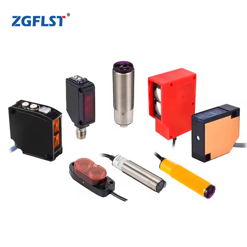 Photoelectric Sensor