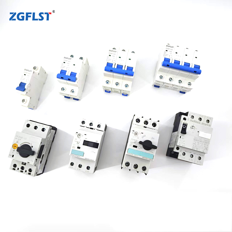 Circuit breaker