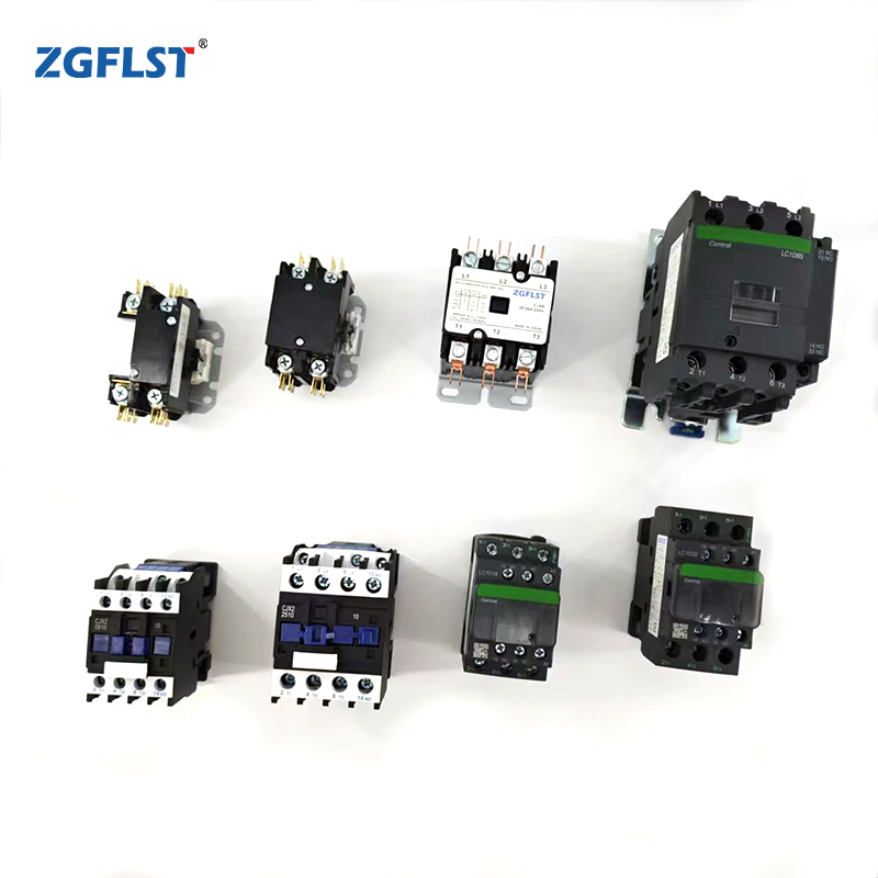 Contactor