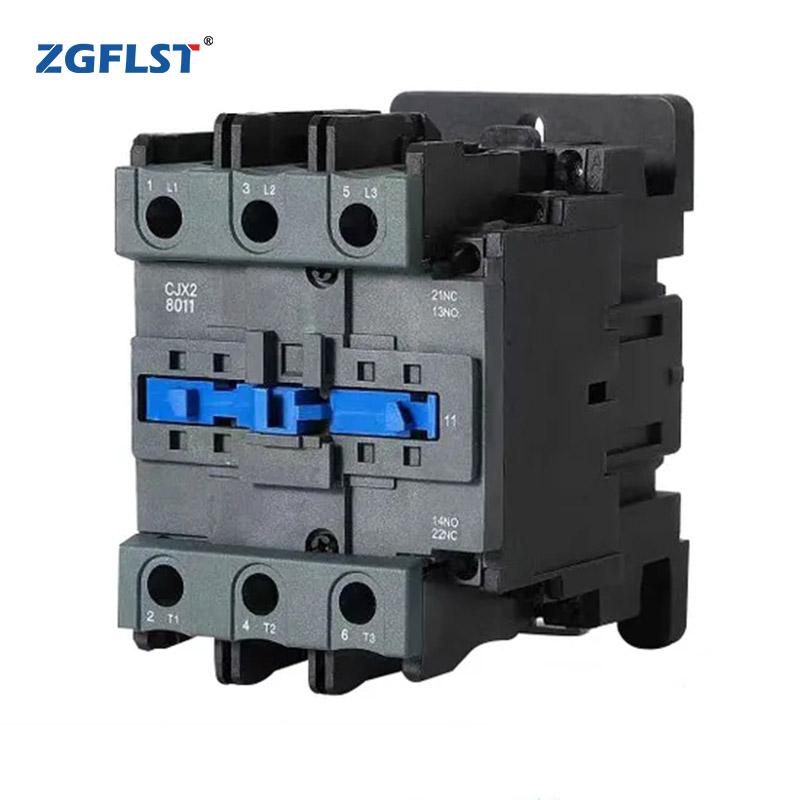 CJX2-8011 NEW