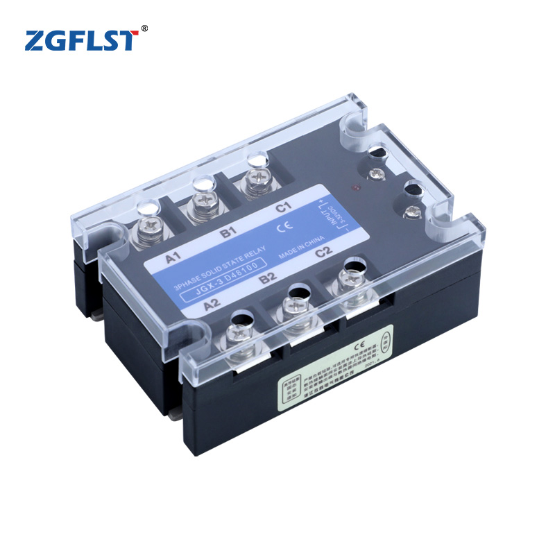 JGX-3 D48100  /  TSR-100DA