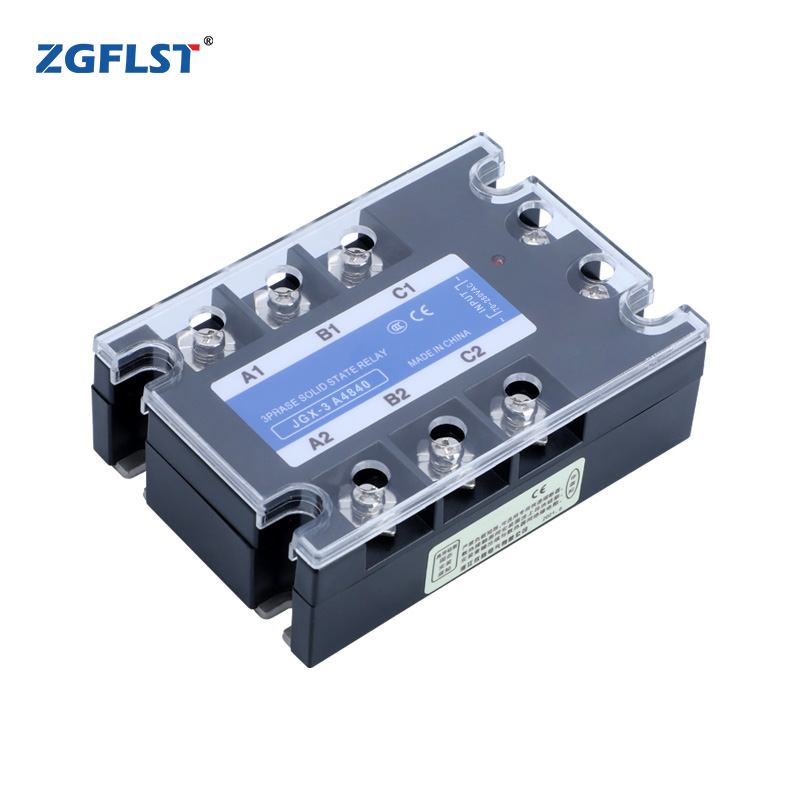 JGX-3 A4840  /  TSR-40AA