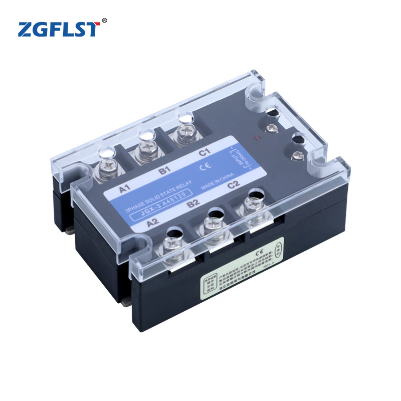 JGX-3 A48120  /  TSR-120AA