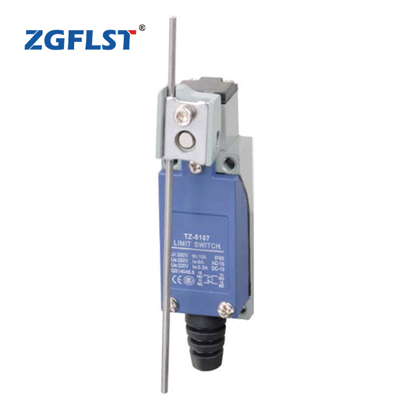 TZ-8107