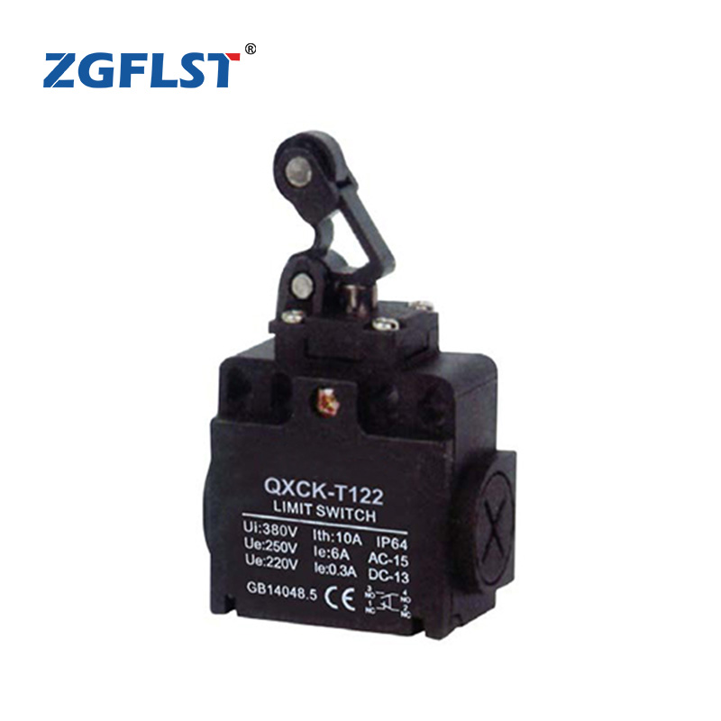 QXCK-T122
