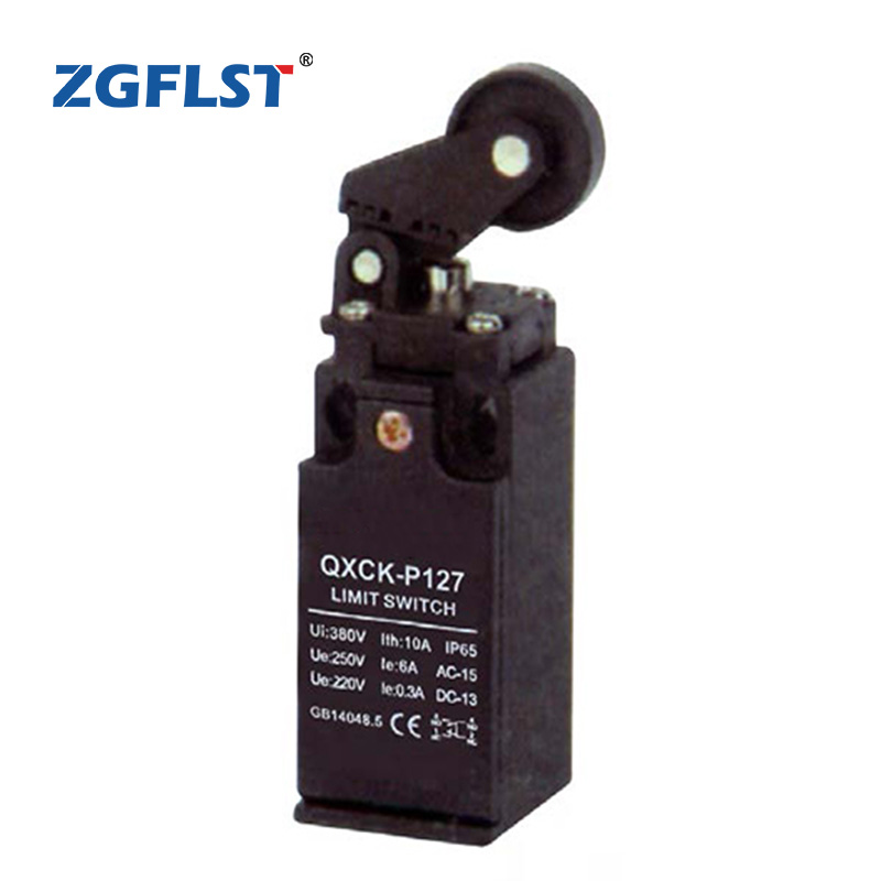 QXCK-P127