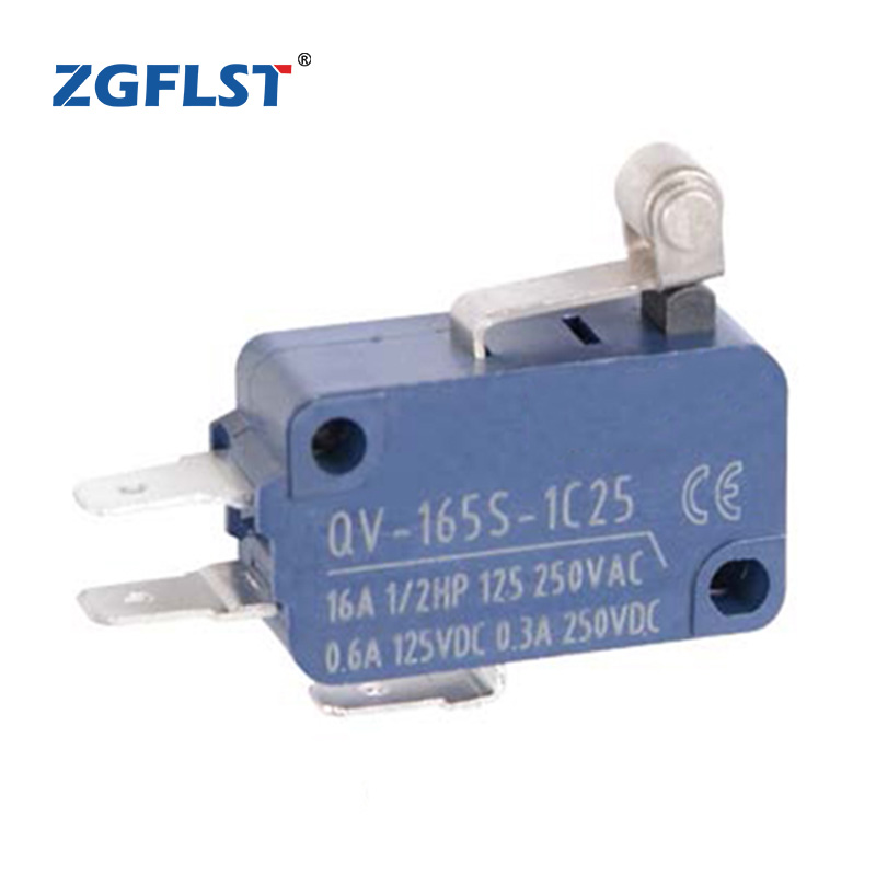 QV-165S-1C25