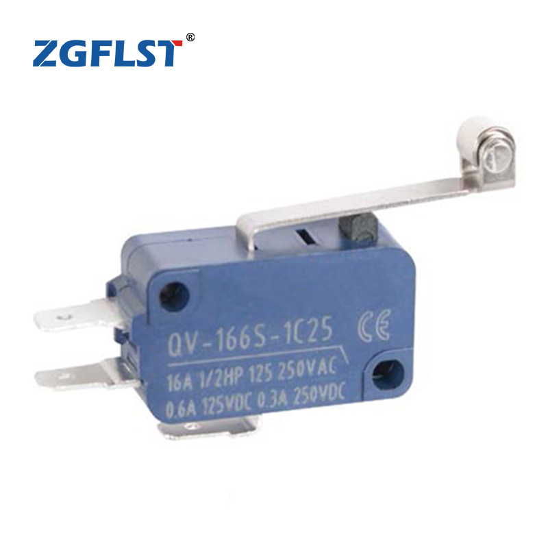 QV-166S-1C25