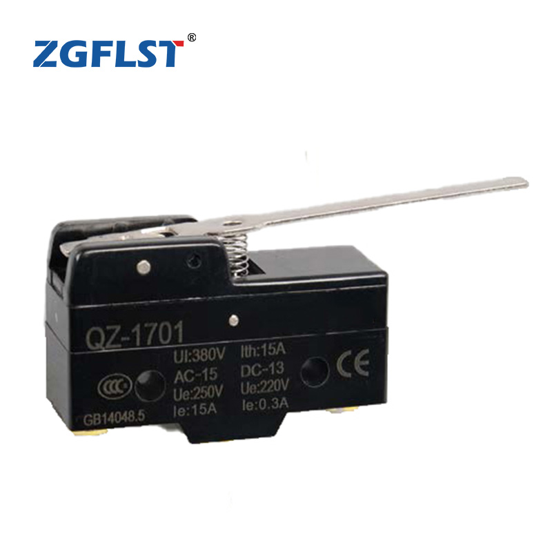 QZ-1701 Z-15GW-B