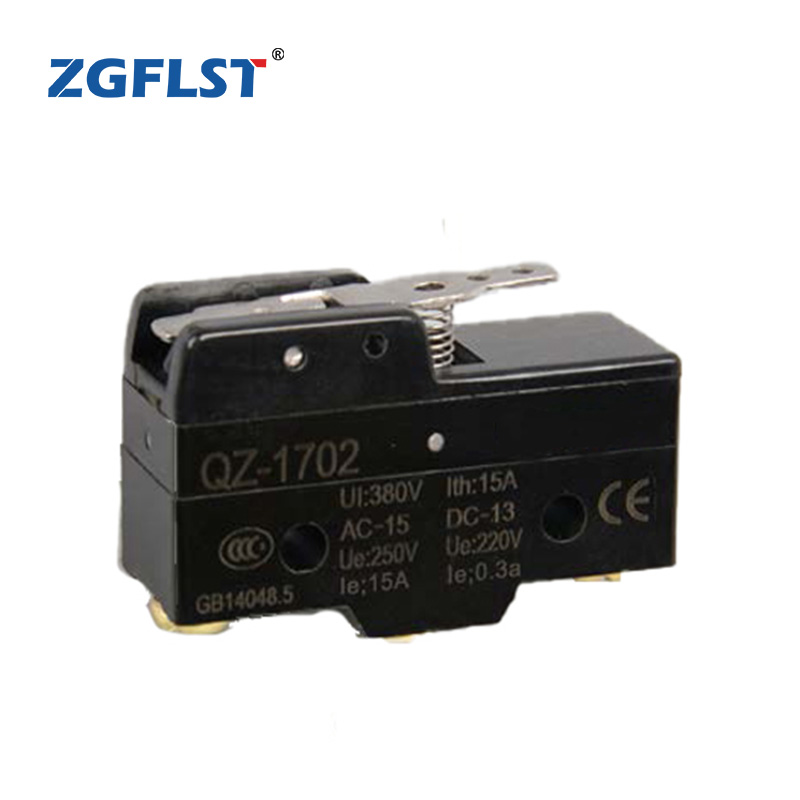 QZ-1702 Z15GW21-B