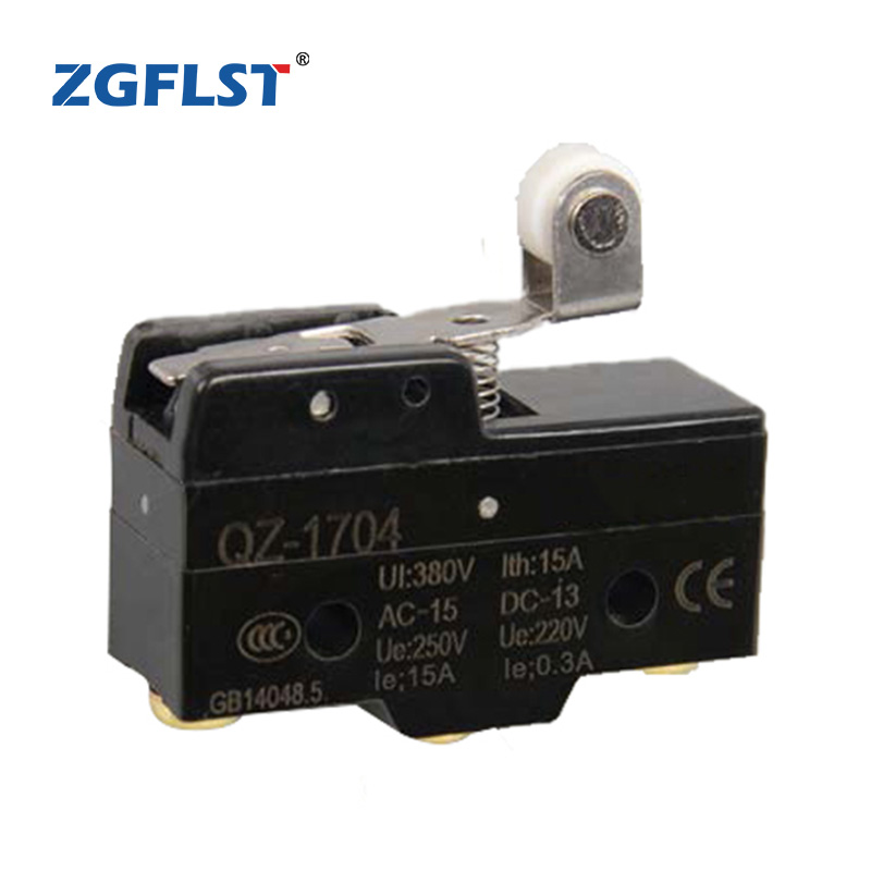 QZ-1704 Z-15GW22-B