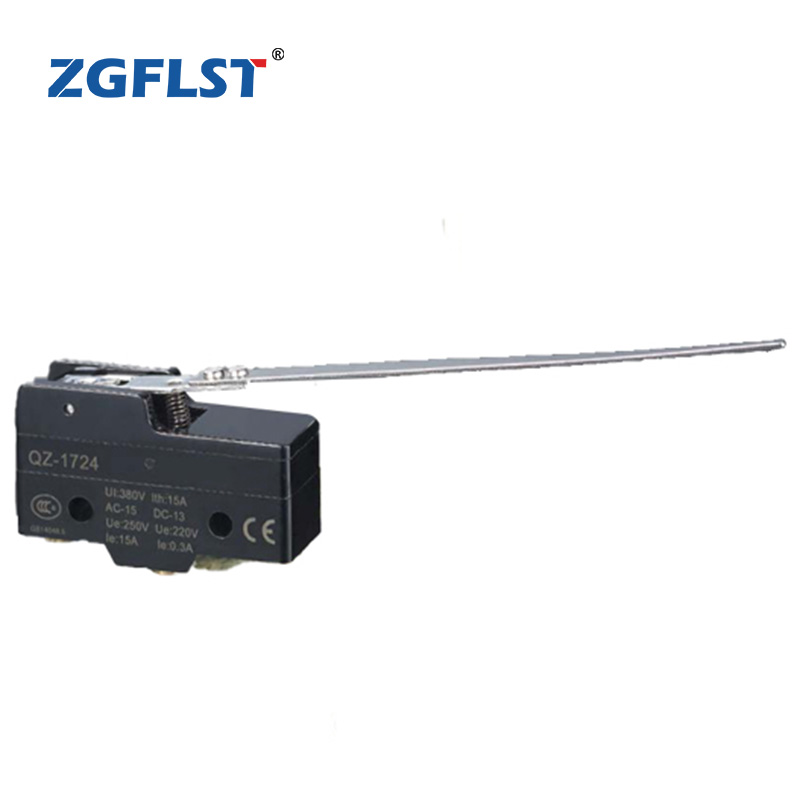 QZ-1724 Z-15HW78-B