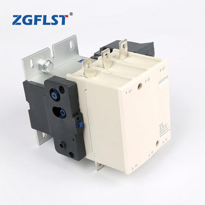 CJX2-F115