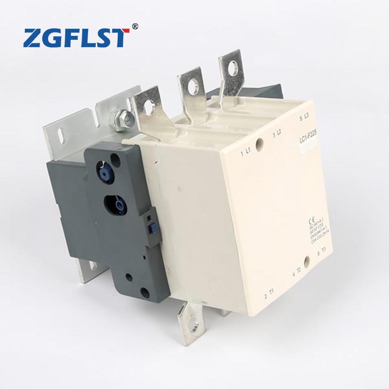 CJX2-F225