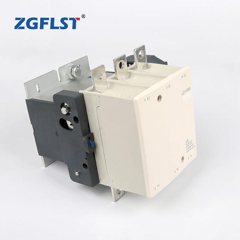 CJX2-F265