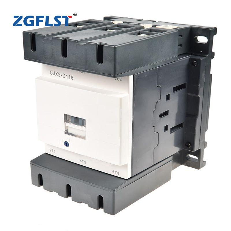 CJX2-D115
