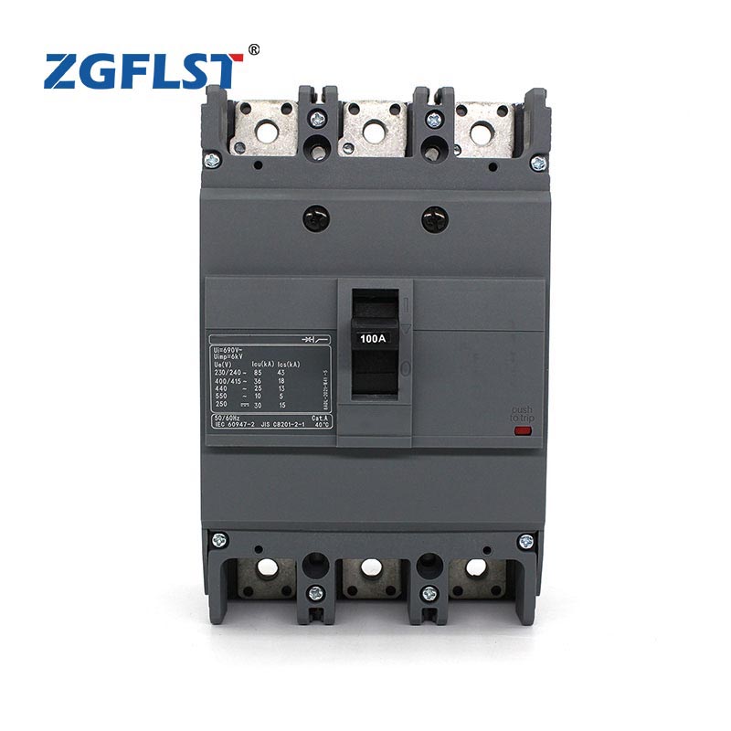 EZC250  3P