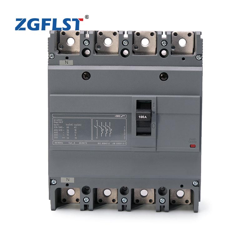 EZC250  4P
