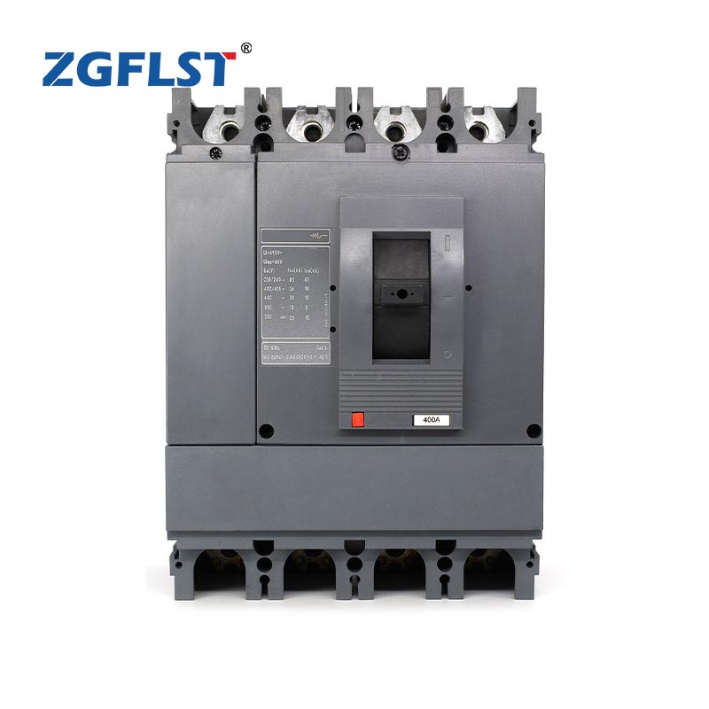 EZC400  4P
