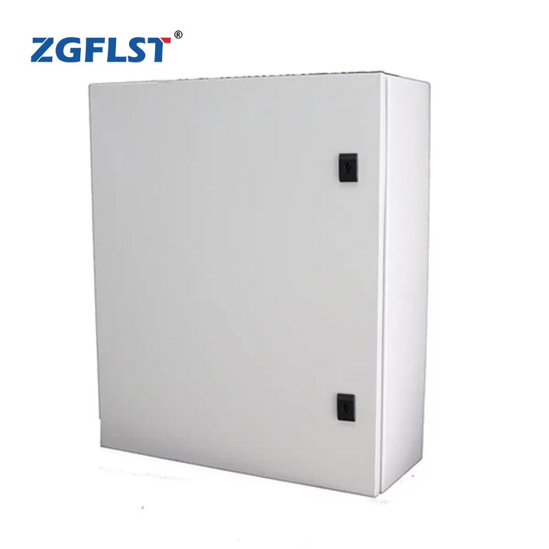 Metal Electrical Distribution Box