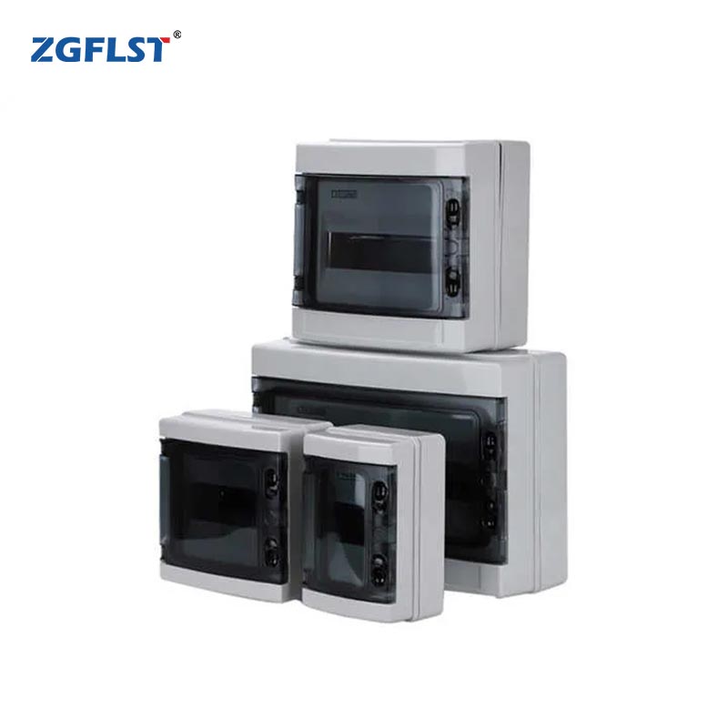 HA Series Distribution Box