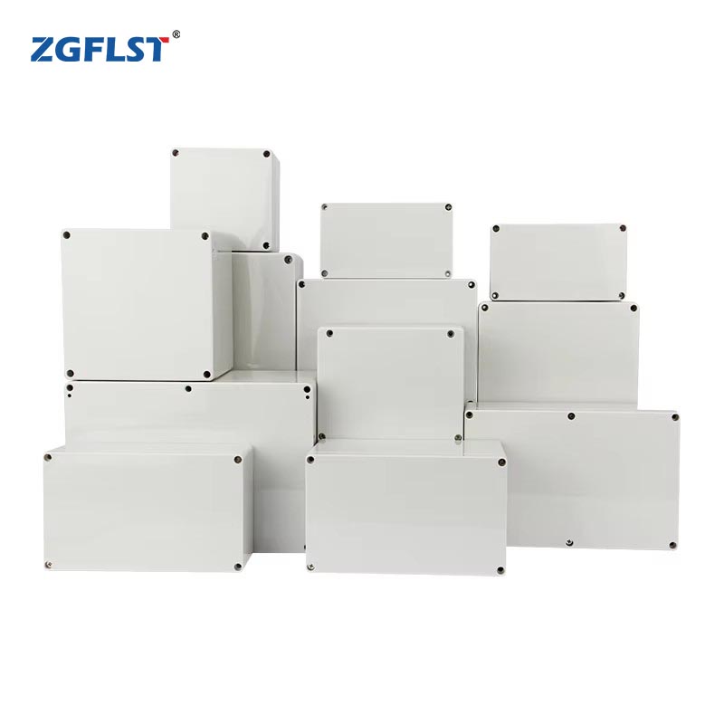 F Series Plastic Junction Box