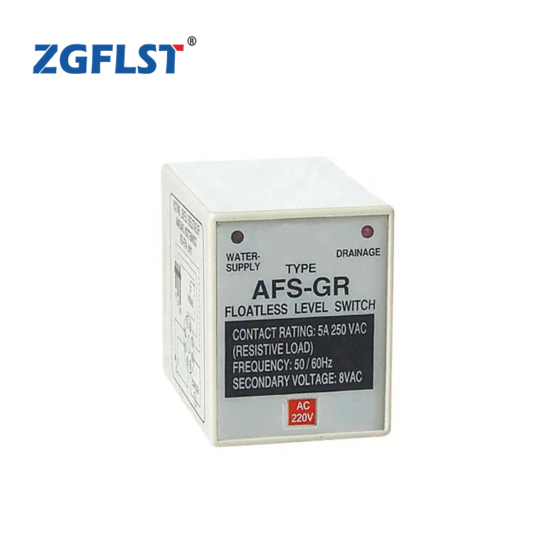 AFS-GR