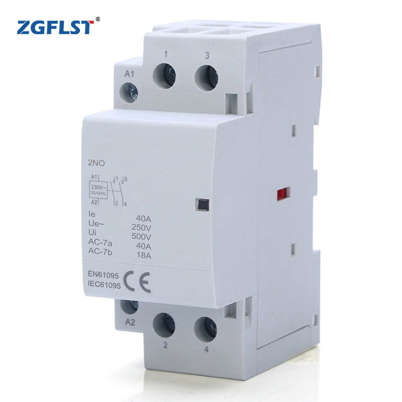 FCT-40 2P