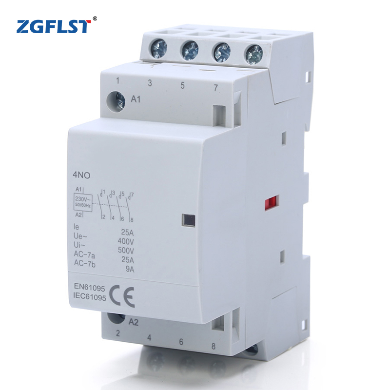 FCT-25 4P
