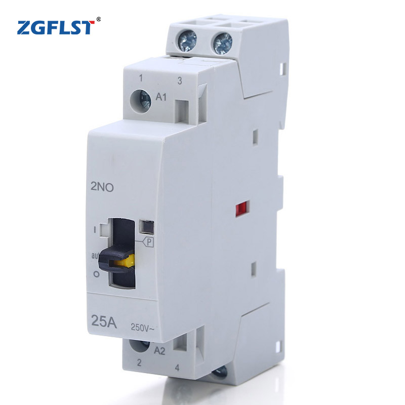 FCT-25M 2P