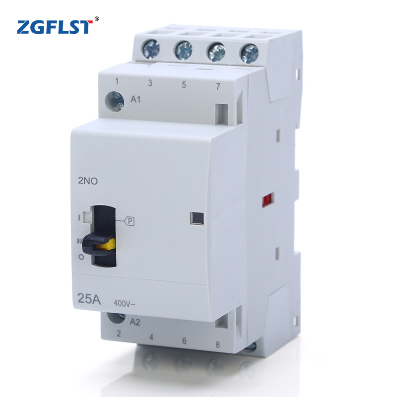 FCT-25M 4P