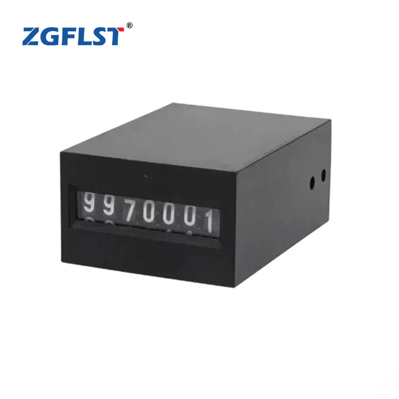 DT-7F