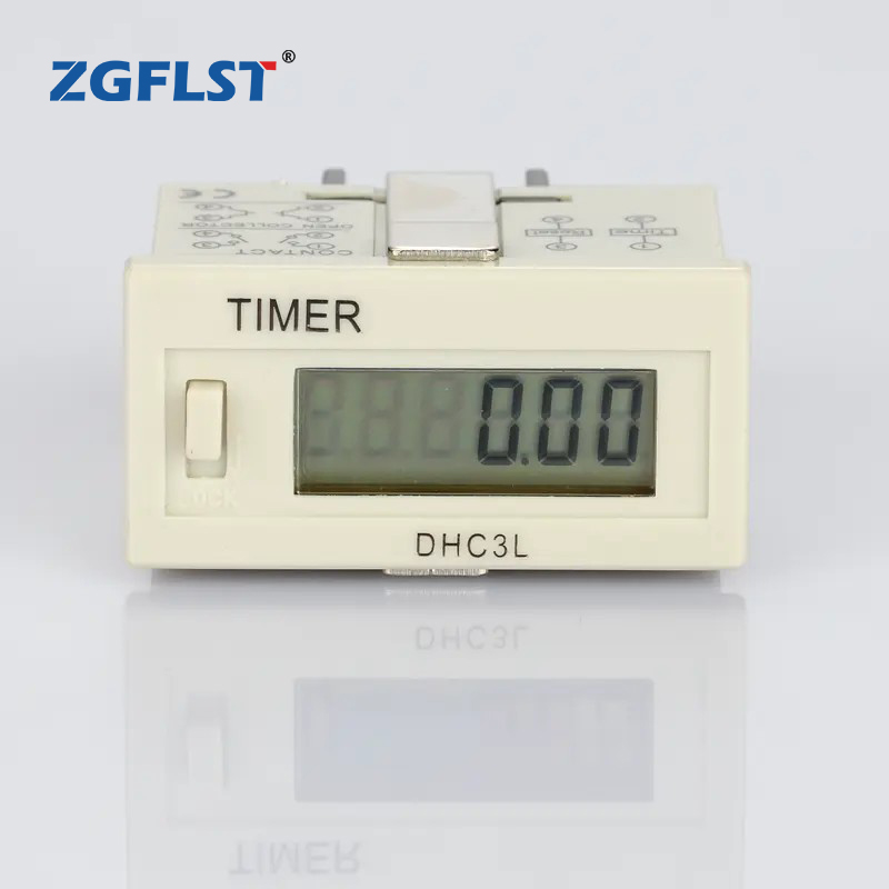 DHC3L