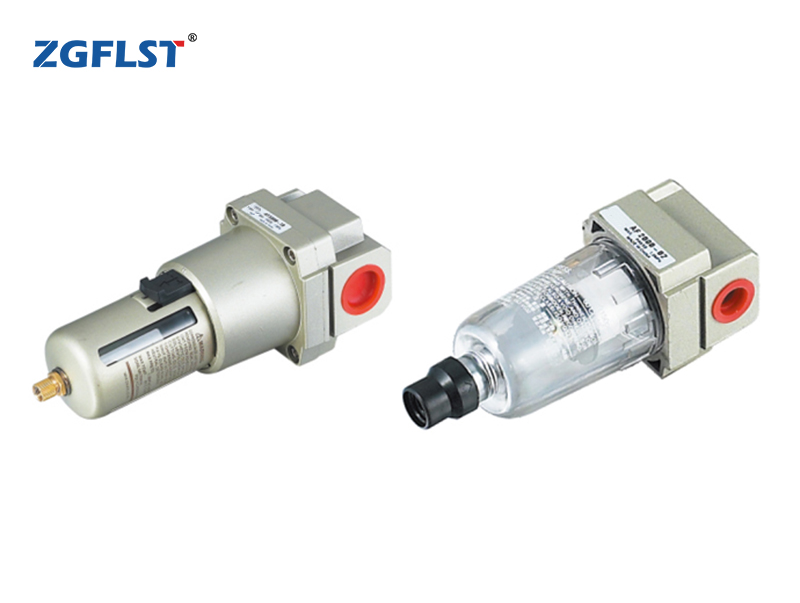 AF1000-5000 Air Filter