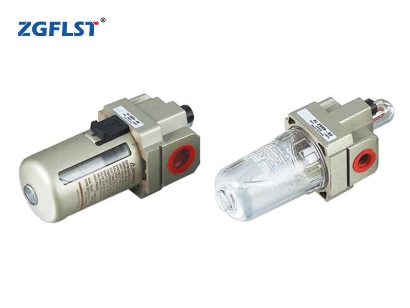 AL1000-5000 Lubricator
