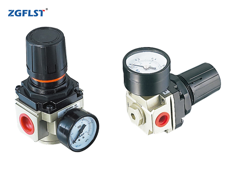 AR1000-5000 Regulator