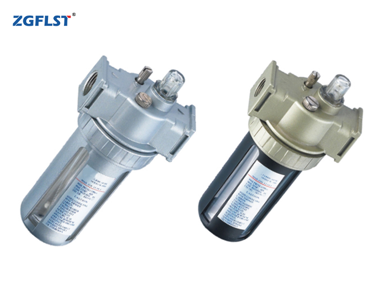 SL Lubricator