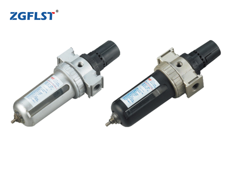 SFR Regulator Filter