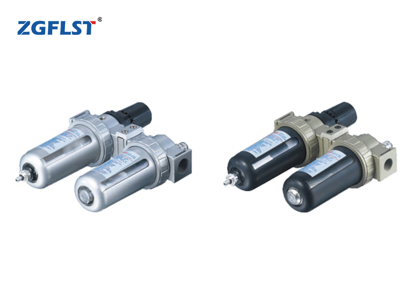 SFC Air Filter Combination(TWO)