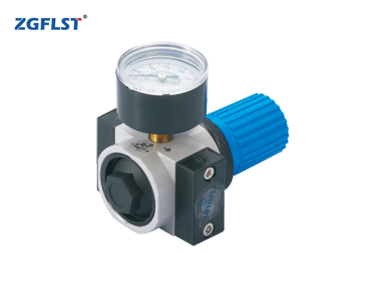 LR Regulator