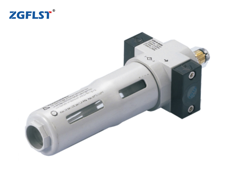 LOE Lubricator