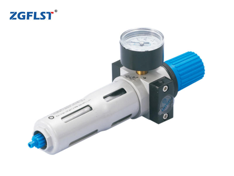 LFR Filter Regulator