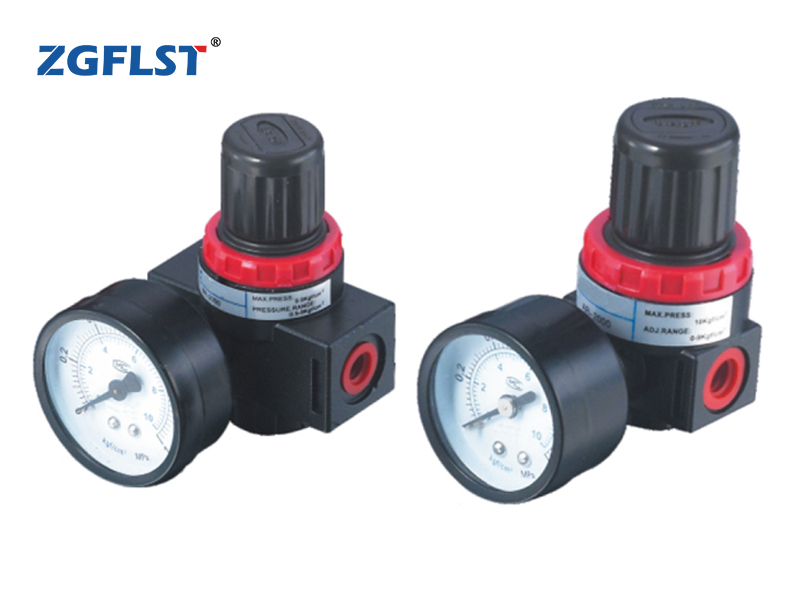 AR/BR Regulator