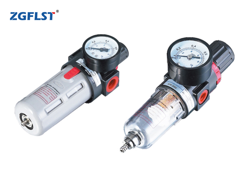 AFR/BFR Regulator Filter